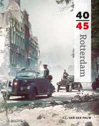 Rotterdam 40-45