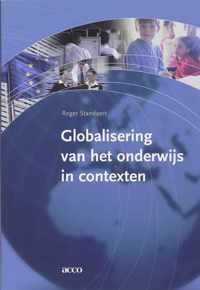 Globalisering van het onderwijs in contexten