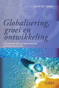 Globalisering, Groei En Ontwikkeling