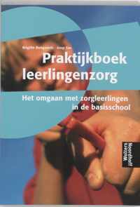 Praktijkboek leerlingenzorg