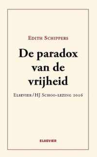 De paradox van de vrijheid