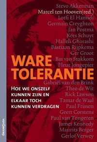 Ware tolerantie