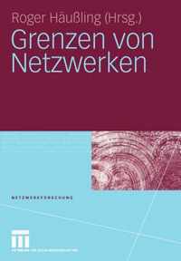 Grenzen Von Netzwerken