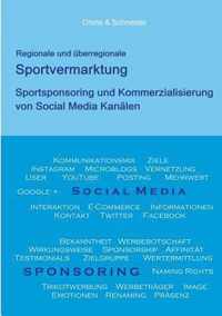 Regionale und uberregionale Sportvermarktung