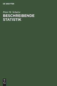 Beschreibende Statistik