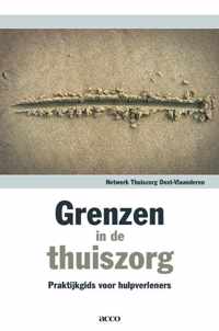 Grenzen in de thuiszorg