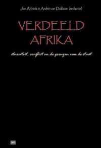 Verdeeld Afrika