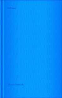 Helblauw - Thomas Meinecke - Paperback (9789079202553)