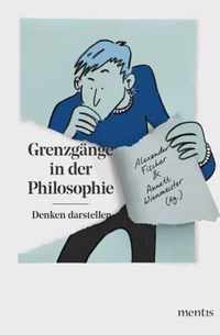 Grenzgange in Der Philosophie