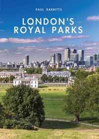 LondonS Royal Parks