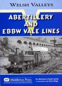 Abertillery and Ebbw Vale Lines