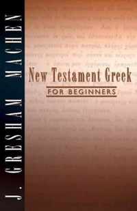 New Testament Greek for Beginners