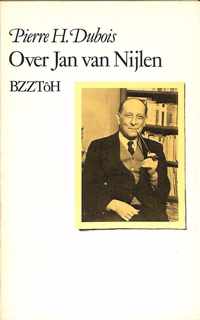 Over Jan van Nijlen