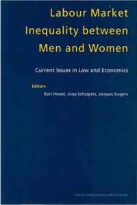 Labour Market Inequality Between Men and Women