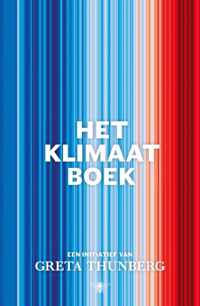 Het Klimaatboek