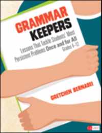 Grammar Keepers