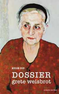 Dossier Grete Weisbrot