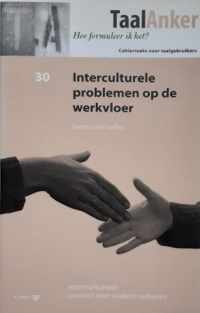 Interculturele problemen op de werkvloer