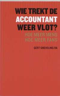 Wie trekt de accountant weer vlot?