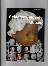 Gebreide Gelderse Mutsen