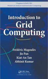 Introduction to Grid Computing