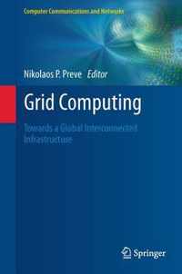 Grid Computing