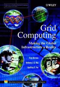 Grid Computing