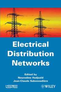 Electrical Distribution Networks