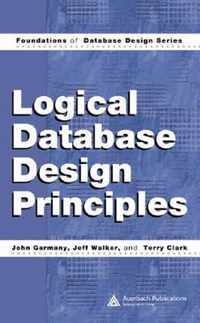 Logical Database Design Principles