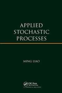 Applied Stochastic Processes