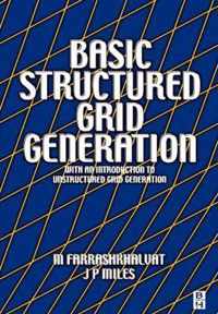 Basic Structured Grid Generation