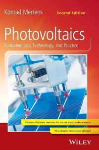 Photovoltaics