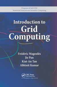 Introduction to Grid Computing