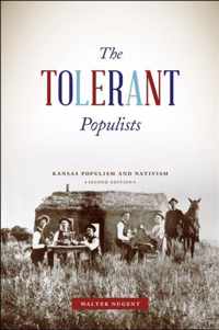 The Tolerant Populists, Second Edition