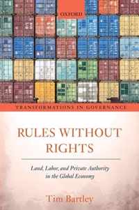 Rules without Rights