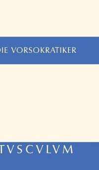 Die Vorsokratiker 1