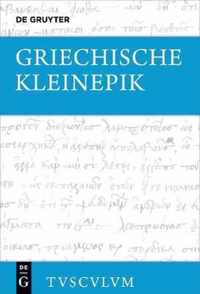 Griechische Kleinepik