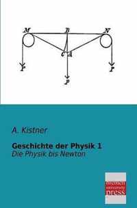 Geschichte Der Physik 1