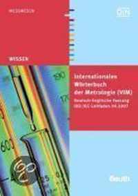 Internationales Wörterbuch der Metrologie