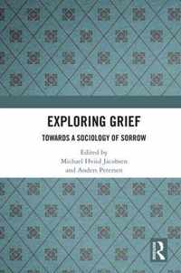 Exploring Grief