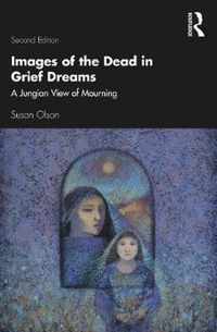 Images of the Dead in Grief Dreams