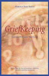 Grief Keeping