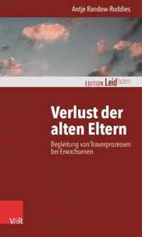 Verlust der alten Eltern