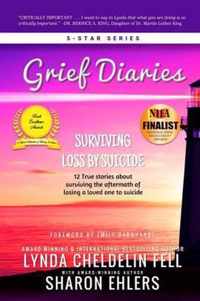 Grief Diaries