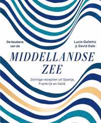 De keukens van de Middellandse Zee