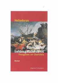 Grieks Proza 29 -   Een Ethiopische liefdesgeschiedenis