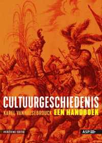 Cultuurgeschiedenis