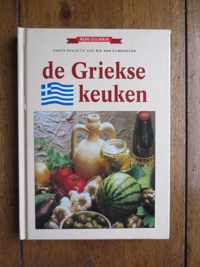 Griekse keuken, De