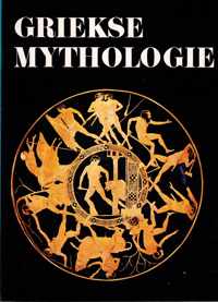 Griekse mythologie