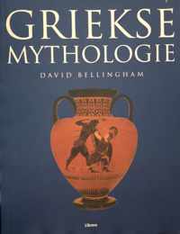 Griekse Mythologie